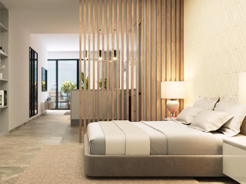 Apartamento de 2 dormitorios en Torrevieja, Costa Blanca — foto 15 de 30