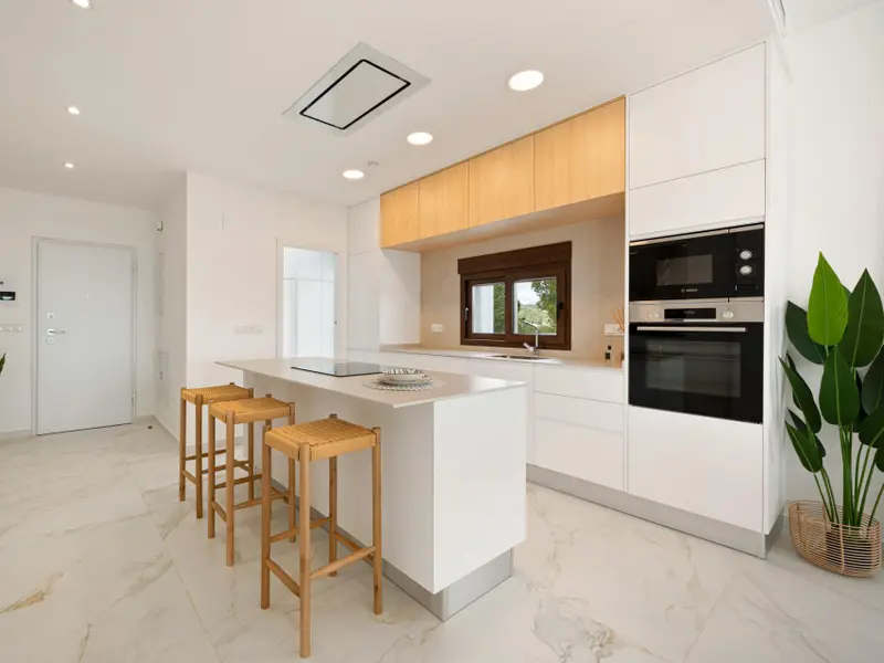 Villa mit 3 Schlafzimmern in Polop, Costa Blanca — Foto 18 von 30