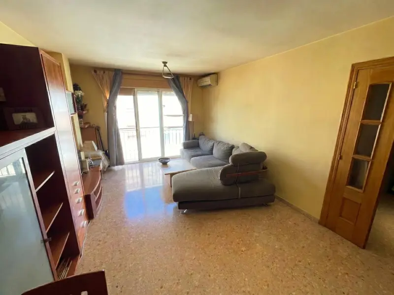 Apartamento de 3 dormitorios en Desconocido, Costa Blanca — foto 12 de 21