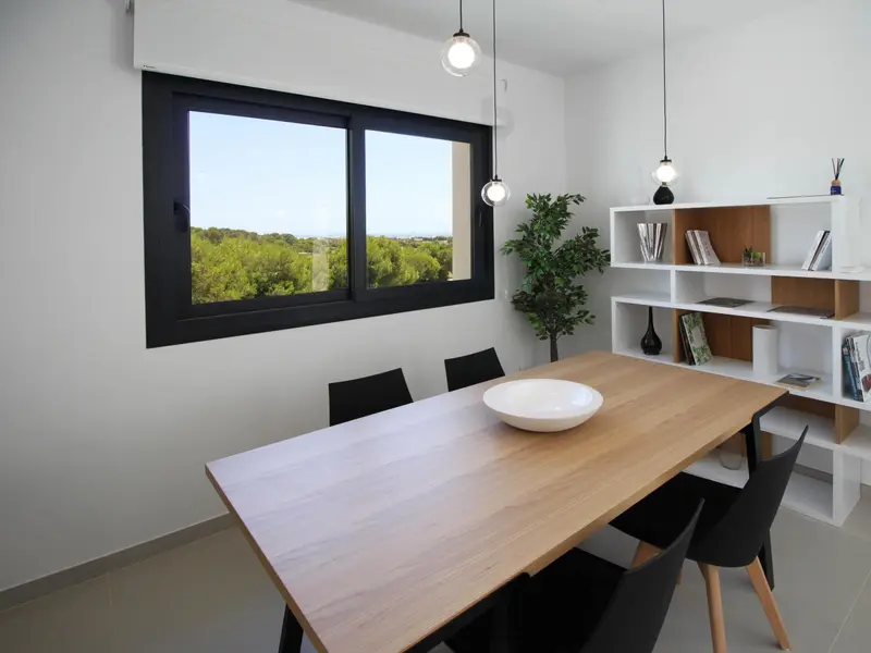 Villa with 3 bedrooms in Pilar de la Horadada, Costa Blanca — photo 26 of 30