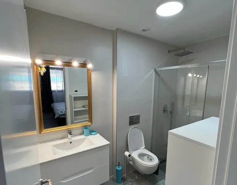 Apartamento de 2 dormitorios en Finestrat, Costa Blanca — foto 7 de 13
