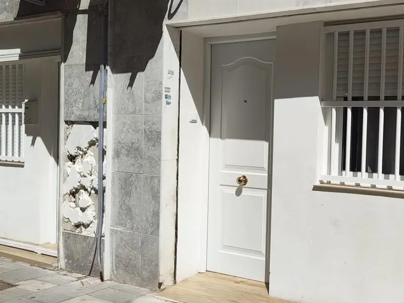 Local comercial en Elche, Costa Blanca
