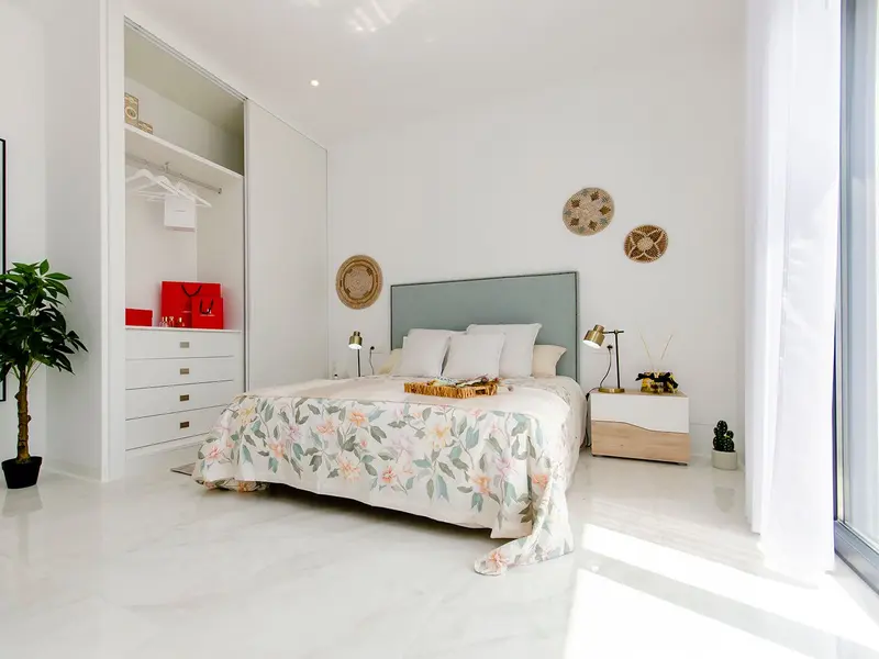 Villa de 3 dormitorios en Orihuela, Costa Blanca — foto 7 de 30
