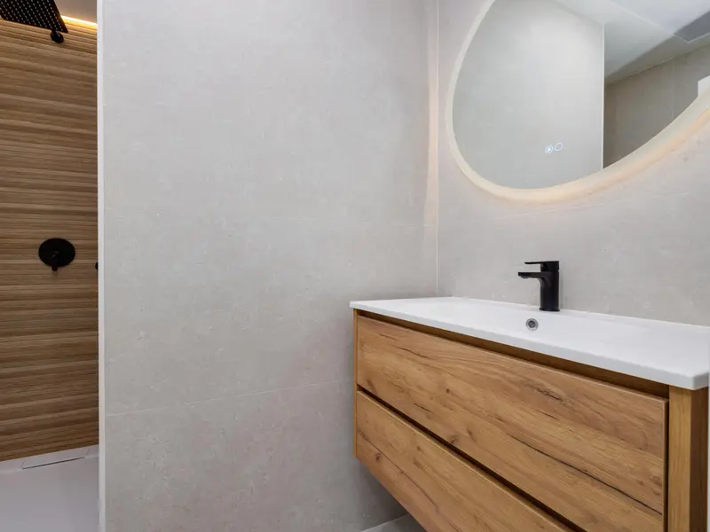 Apartamento de 2 dormitorios en Guardamar del Segura, Costa Blanca — foto 20 de 30