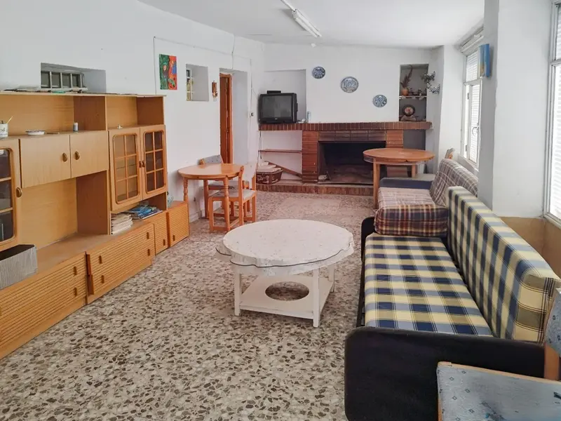 فيلا de 5 dormitorios en Pinoso, Costa Blanca — صورة 24 من 30