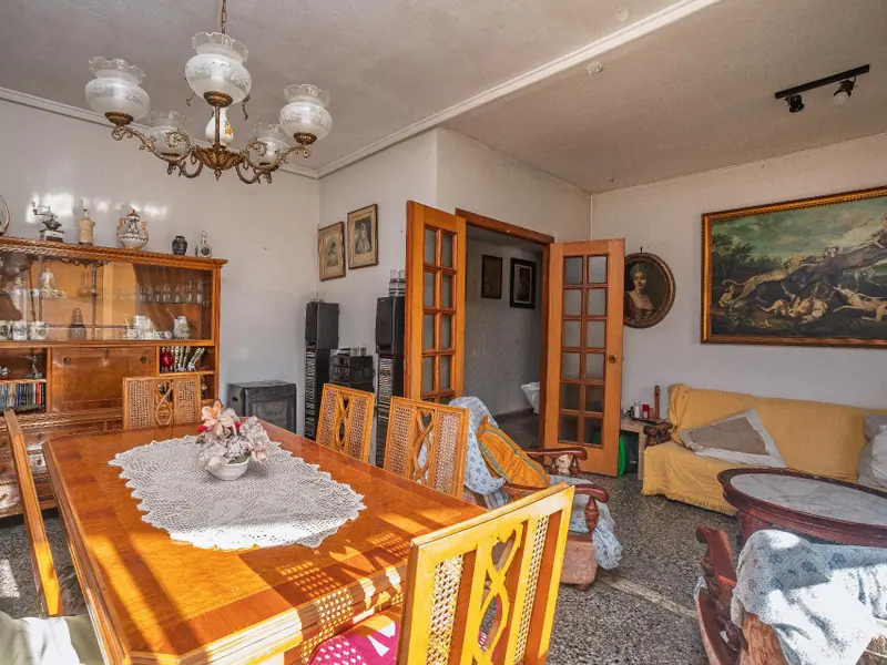 Apartamento de 4 dormitorios en El Verger, Costa Blanca — foto 11 de 27