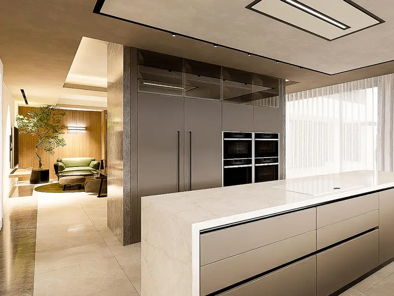 Villa de 6 dormitorios en Finestrat, Costa Blanca — foto 9 de 26