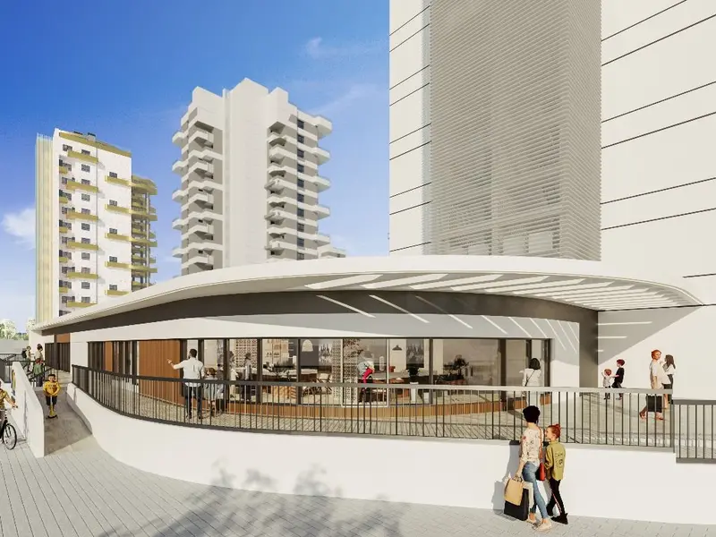 Ático de 3 dormitorios en Calpe, Costa Blanca — foto 17 de 30