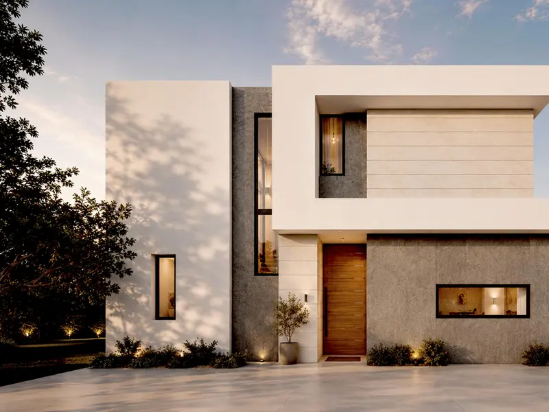 Villa de 3 dormitorios en Pilar de la Horadada, Costa Blanca — foto 2 de 13