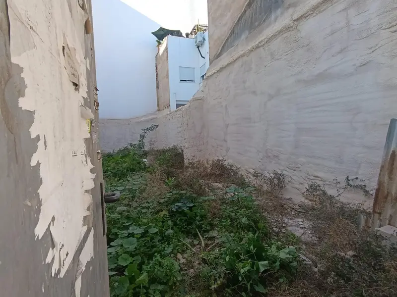 Grundstück in Elche, Costa Blanca — Foto 5 von 16