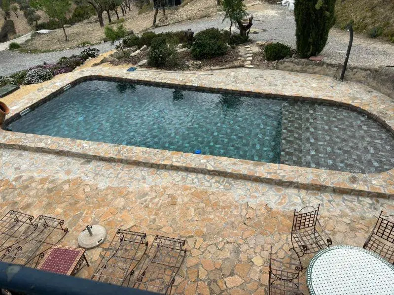 Villa de 5 dormitorios en Relleu, Costa Blanca — foto 5 de 30