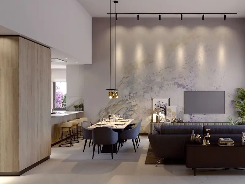 Villa de 3 dormitorios en Algorfa, Costa Blanca — foto 7 de 11