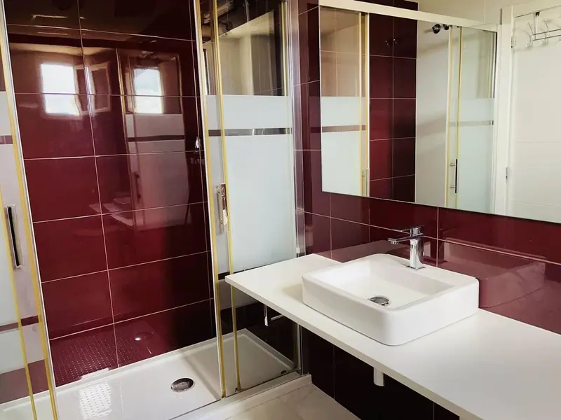 Villa de 4 dormitorios en Finestrat, Costa Blanca — foto 14 de 30