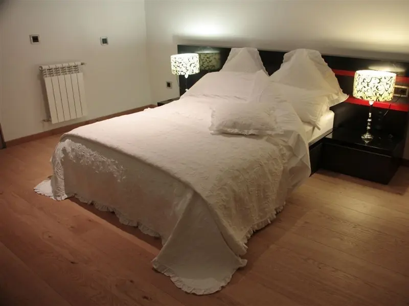 Villa de 5 dormitorios en Benidorm, Costa Blanca — foto 24 de 30