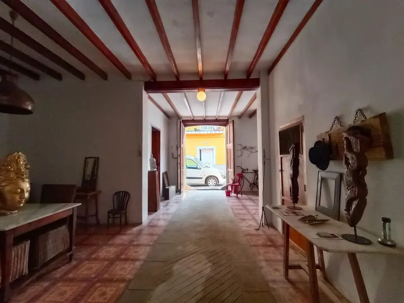 Villa met 4 slaapkamers in Desconocido, Costa Blanca — foto 4 van 26