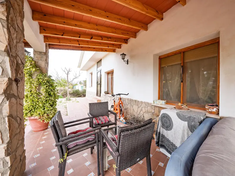 Villa mit 4 Schlafzimmern in Novelda, Costa Blanca — Foto 23 von 30