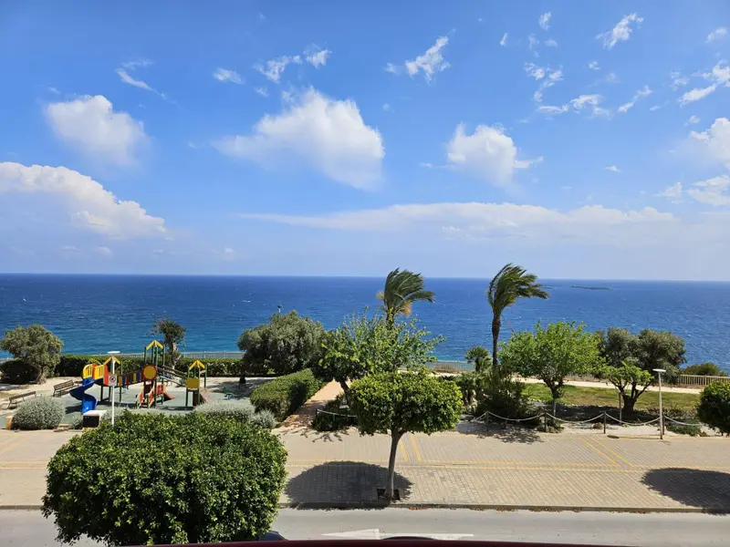 Apartamento de 2 dormitorios en Villajoyosa, Costa Blanca — foto 3 de 15