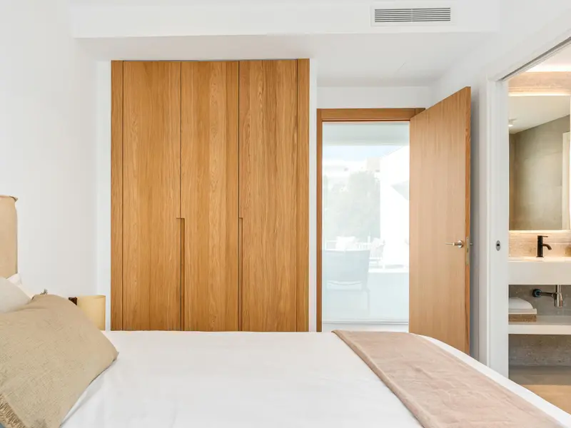 Villa de 3 dormitorios en Benitachell, Costa Blanca — foto 8 de 30