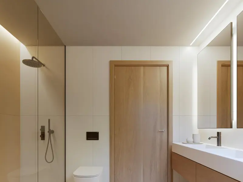 Villa de 3 dormitorios en Llíber, Costa Blanca — foto 8 de 20