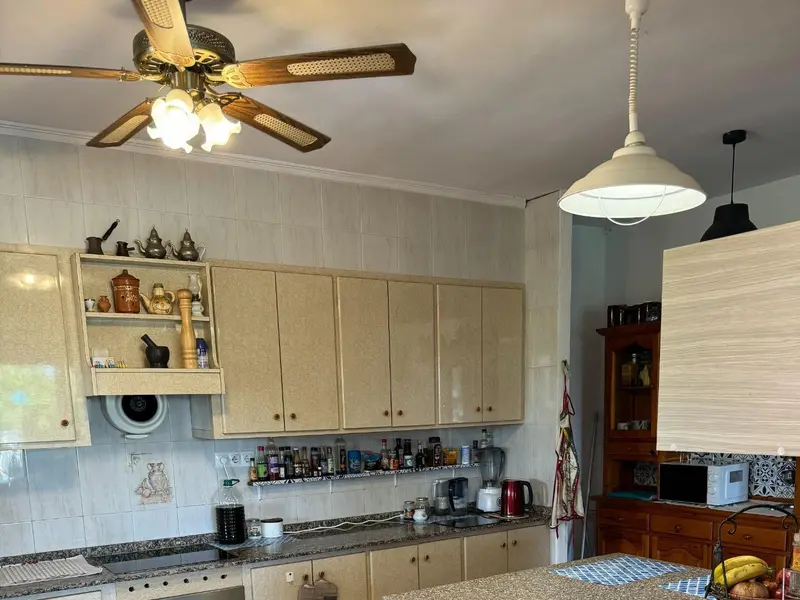 Landhuis met 5 slaapkamers in Elche, Costa Blanca — foto 3 van 8