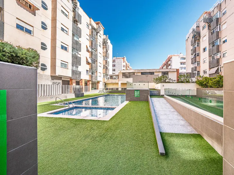 Пентхаус з 3 спальнями у Alicante, Коста-Бланка — фото 25 з 30