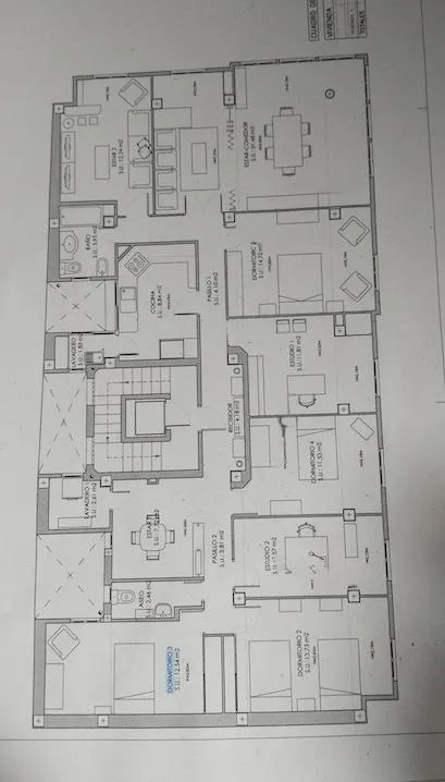Apartamento de 10 dormitorios en Elche, Costa Blanca — foto 1 de 14