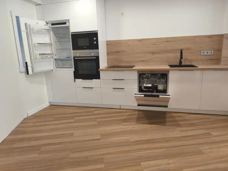 Appartement met 3 slaapkamers in Alicante, Costa Blanca — foto 2 van 14