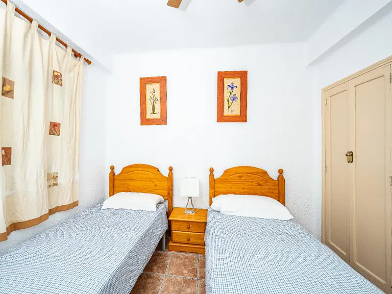 Апартаменты de 3 dormitorios en Desconocido, Costa Blanca — фото 20 из 30