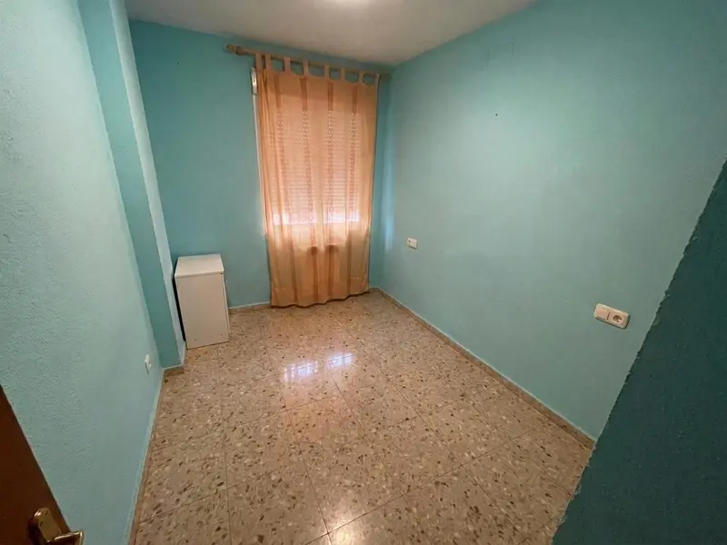 Apartamento de 3 dormitorios en Desconocido, Costa Blanca — foto 9 de 21