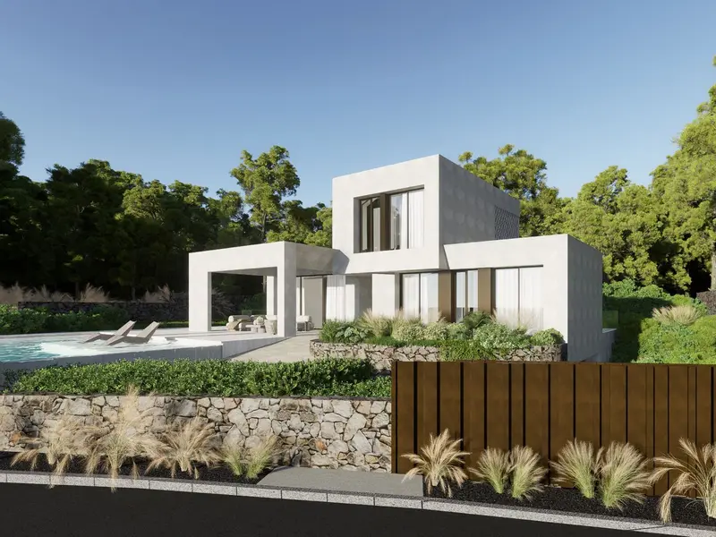 Villa mit 3 Schlafzimmern in Orihuela, Costa Blanca — Foto 12 von 30