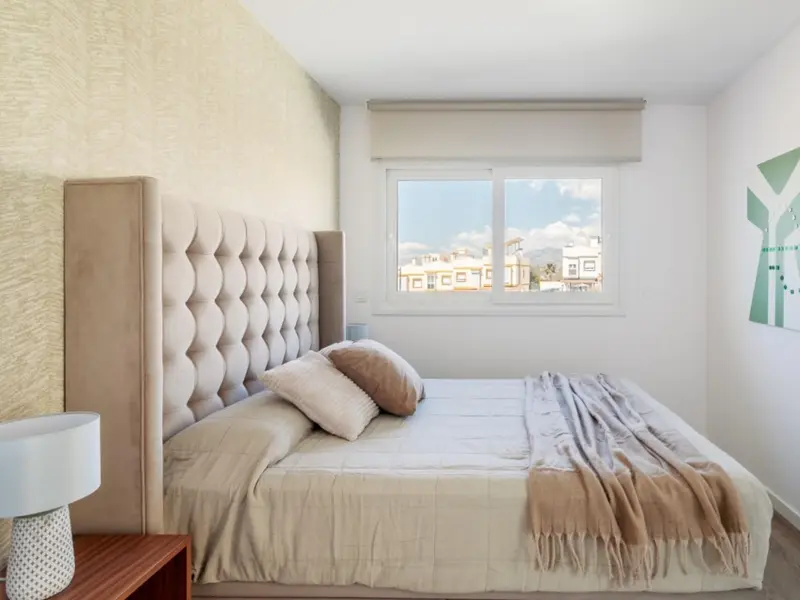 Villa de 4 dormitorios en Finestrat, Costa Blanca — foto 10 de 27