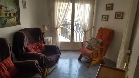 Apartamento de 3 dormitorios en Elche, Costa Blanca — foto 1 de 9