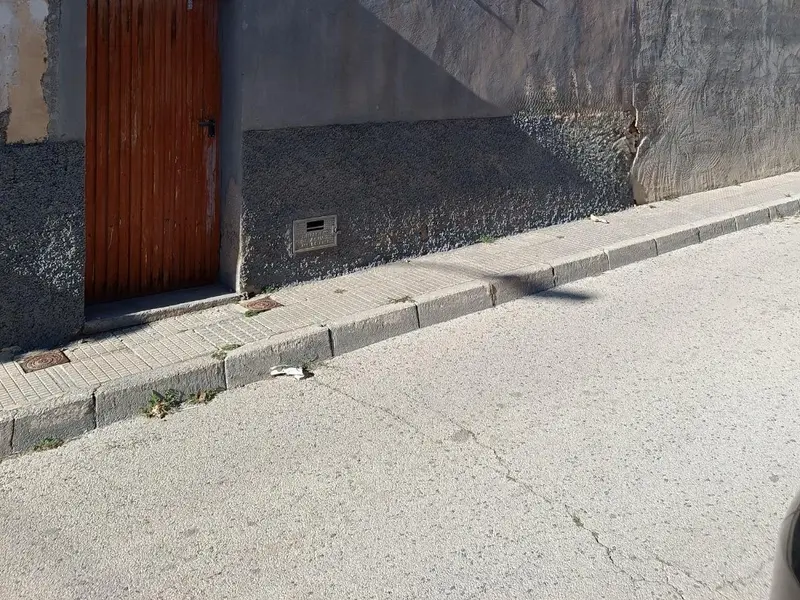 Villa de 3 dormitorios en Hondón de las Nieves, Costa Blanca — foto 20 de 29