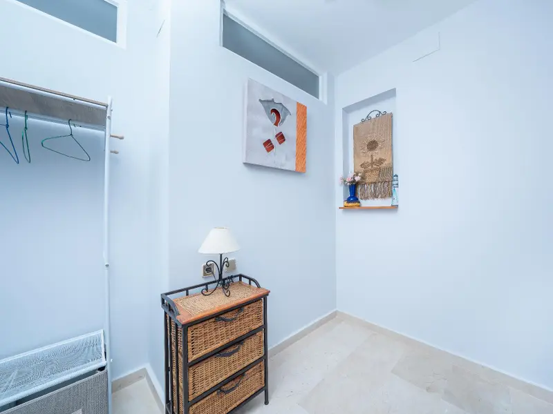 Apartamento de 2 dormitorios en Villajoyosa, Costa Blanca — foto 17 de 22