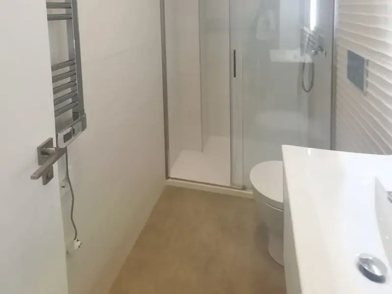 Apartamento de 1 dormitorios en Torrevieja, Costa Blanca — foto 22 de 30