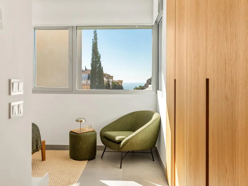 Villa de 3 dormitorios en Benitachell, Costa Blanca — foto 10 de 30