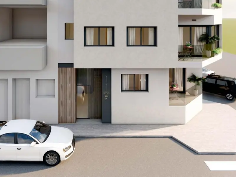 Apartamento de 1 dormitorios en Guardamar del Segura, Costa Blanca — foto 10 de 16