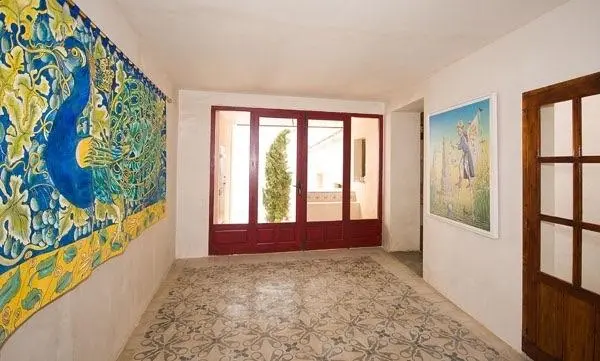 Villa de 6 dormitorios en Benissa, Costa Blanca — foto 10 de 30