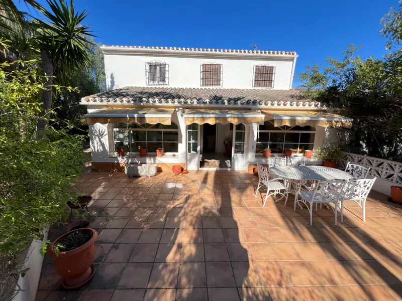 Villa en Jávea, Costa Blanca