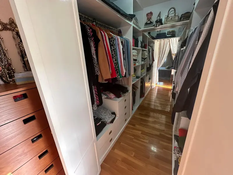 Villa de 4 dormitorios en Benidorm, Costa Blanca — foto 8 de 26