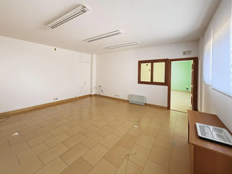 Commercial with 1 bedrooms in Almansa, Costa Blanca — photo 20 of 22