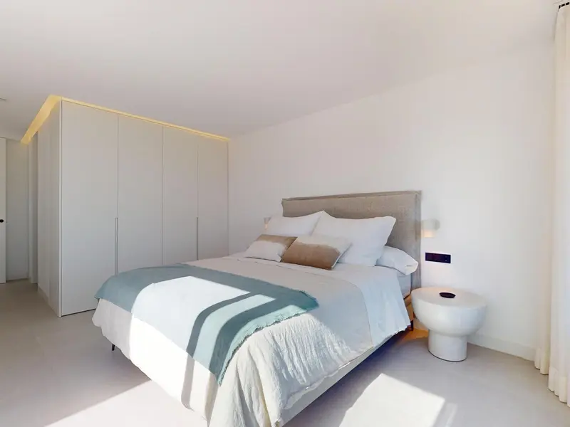 Villa de 3 dormitorios en Polop, Costa Blanca — foto 8 de 30