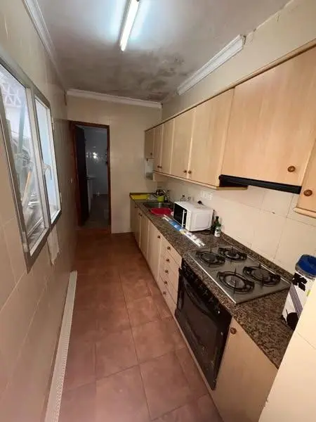 Villa met 3 slaapkamers in Desconocido, Costa Blanca — foto 9 van 12