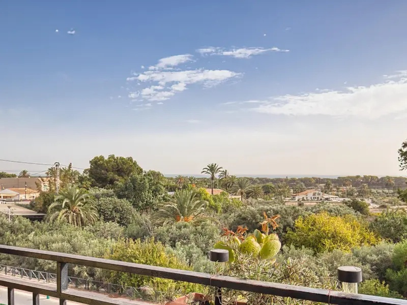 Apartment with 4 bedrooms in San Fulgencio, Costa Blanca — photo 10 of 14