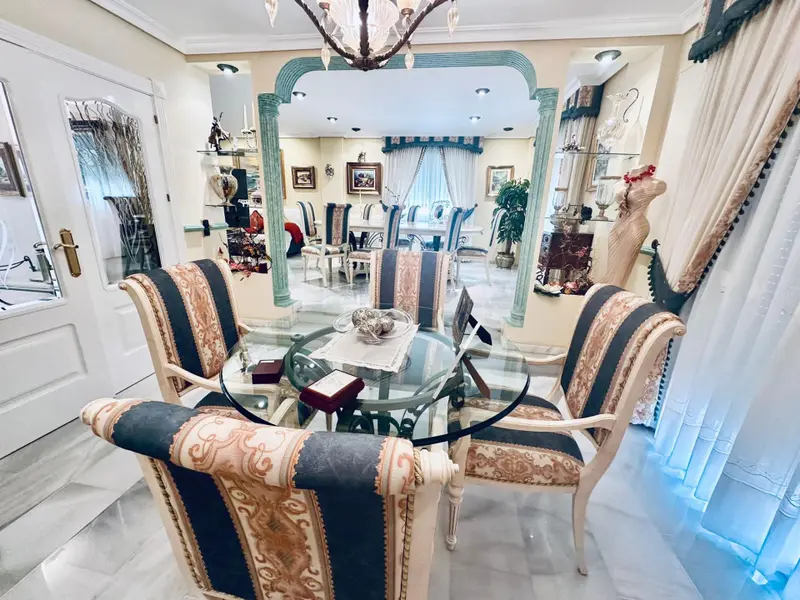 Villa de 4 dormitorios en Benidorm, Costa Blanca — foto 21 de 26
