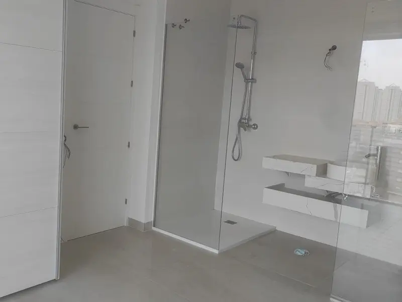 Apartamento de 2 dormitorios en Finestrat, Costa Blanca — foto 8 de 29