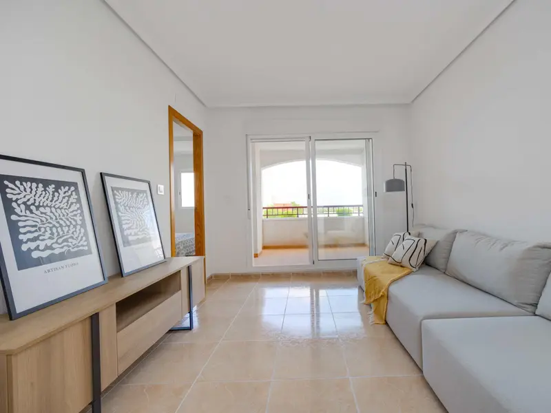 Wohnung mit 3 Schlafzimmern in San Fulgencio, Costa Blanca — Foto 7 von 30