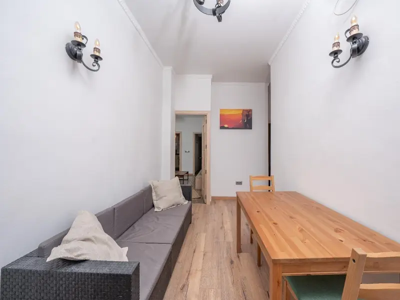 Apartamento de 3 dormitorios en Alicante, Costa Blanca — foto 5 de 21