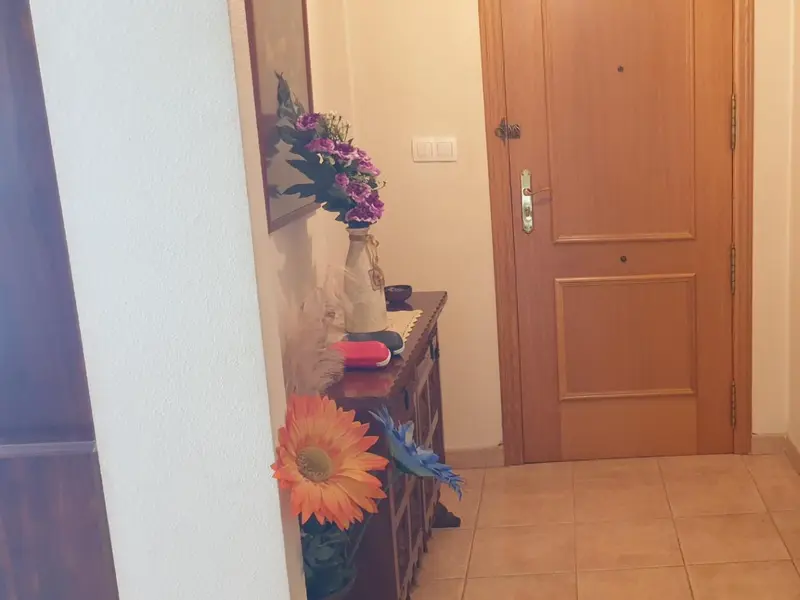 Apartamento de 2 dormitorios en Elche, Costa Blanca — foto 8 de 12