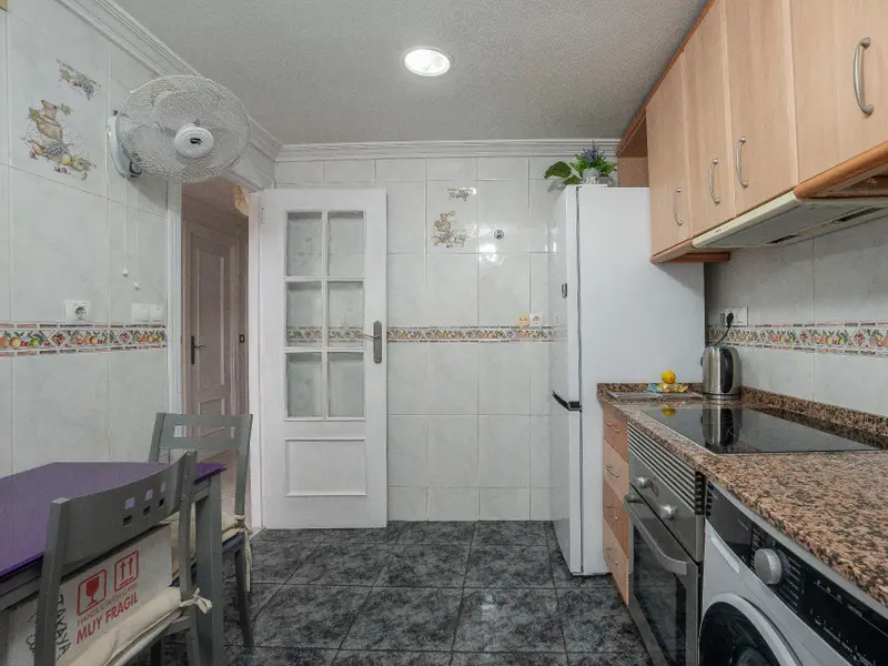 Appartement avec 3 chambres à Elche, Costa Blanca — photo 8 sur 15